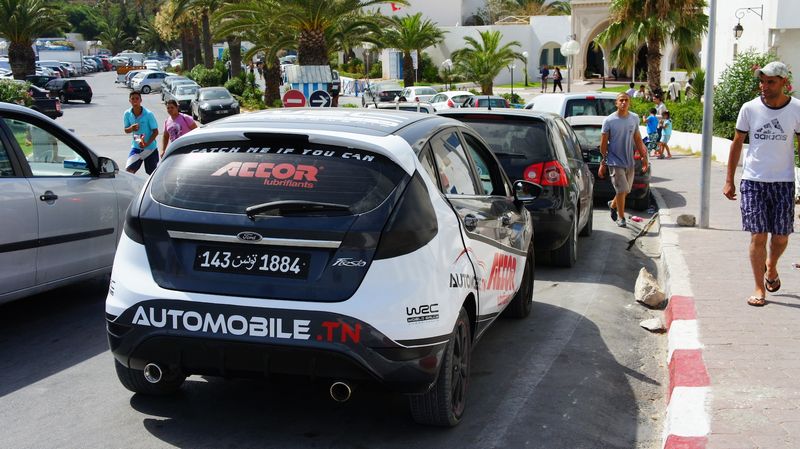 Championnat Run & Tuning-Monastir-Manche 3