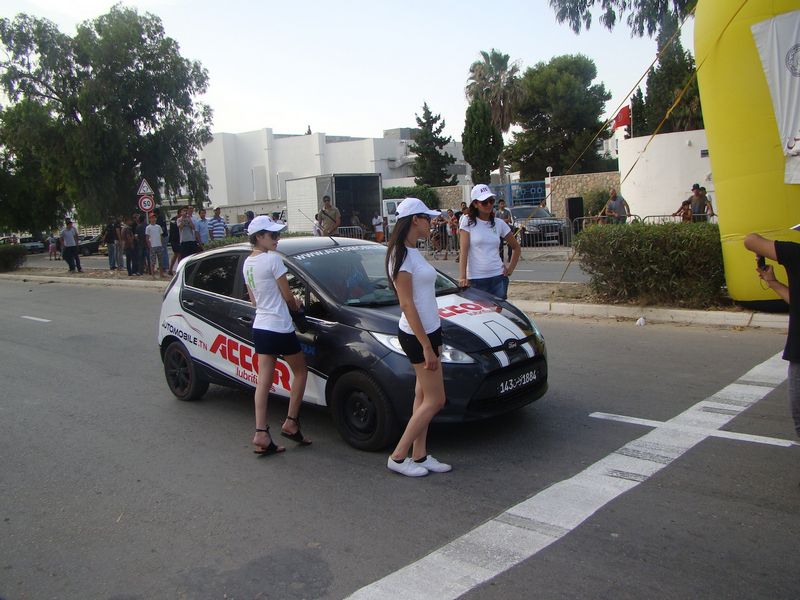 Championnat Run & Tuning-Monastir-Manche 3