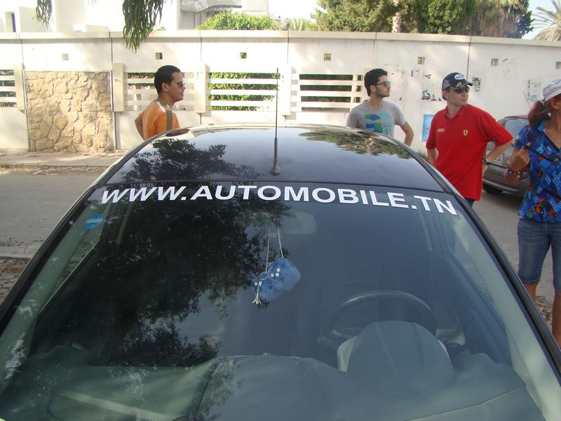 Championnat Run & Tuning-Monastir-Manche 3