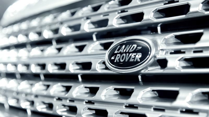 Range Rover 2013