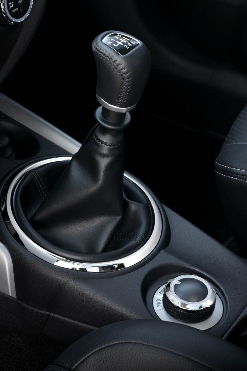 Citroën C4 AIrcross