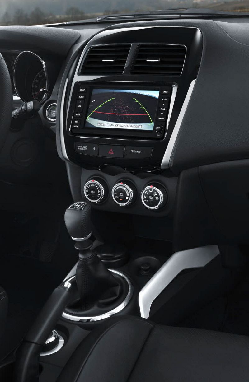 Citroën C4 AIrcross