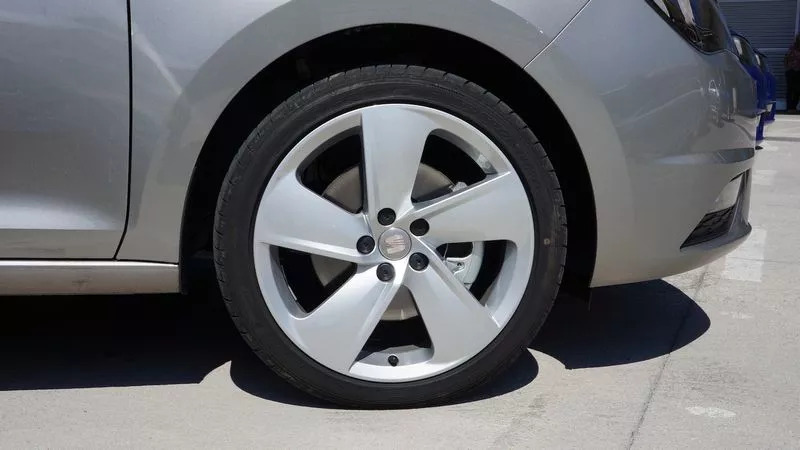 Essai Seat Toledo 2013