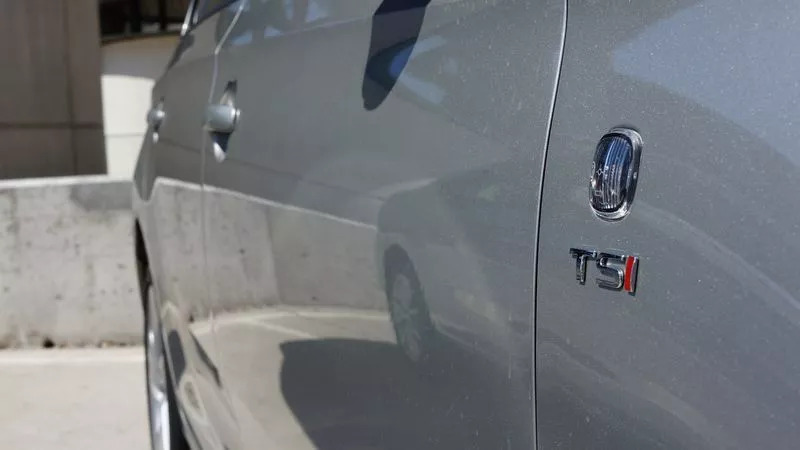 Essai Seat Toledo 2013