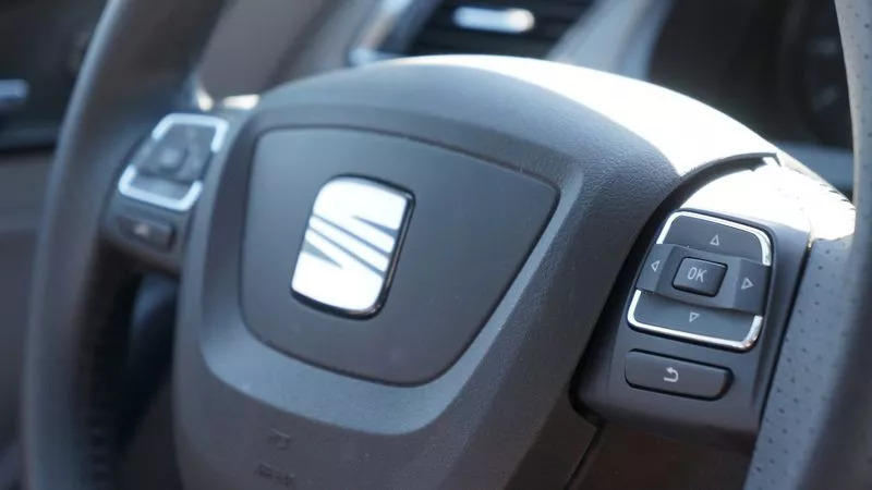 Essai Seat Toledo 2013