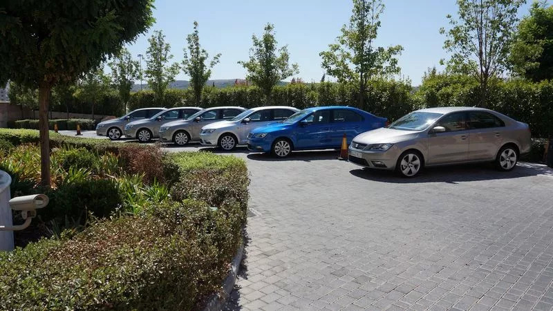 Essai Seat Toledo 2013