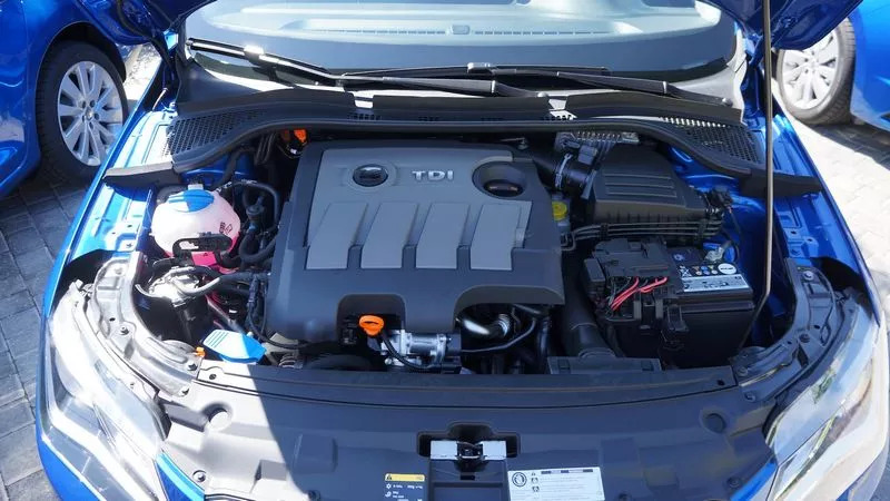 Essai Seat Toledo 2013