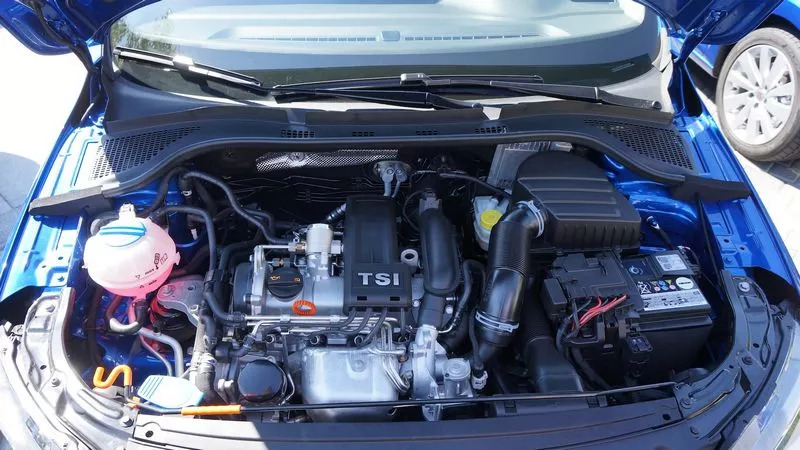 Essai Seat Toledo 2013