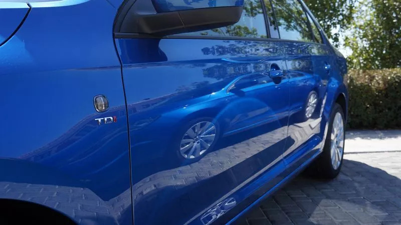 Essai Seat Toledo 2013