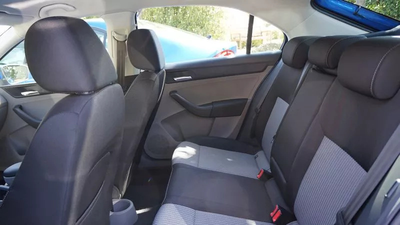 Essai Seat Toledo 2013