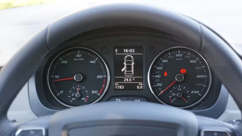 Essai Seat Toledo 2013