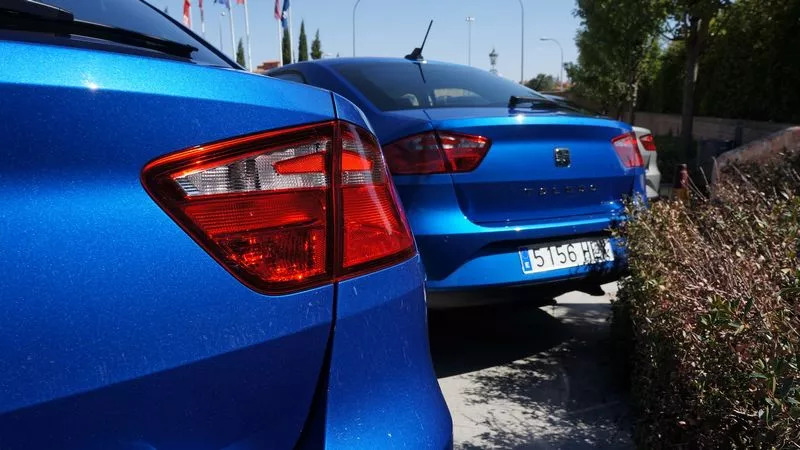 Essai Seat Toledo 2013