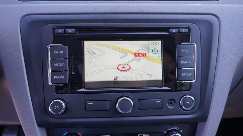 Essai Seat Toledo 2013