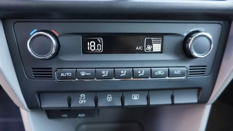 Essai Seat Toledo 2013