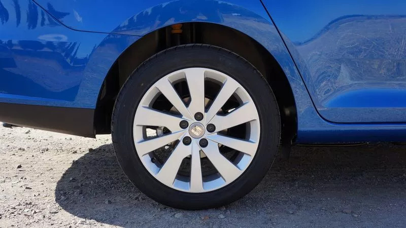 Essai Seat Toledo 2013