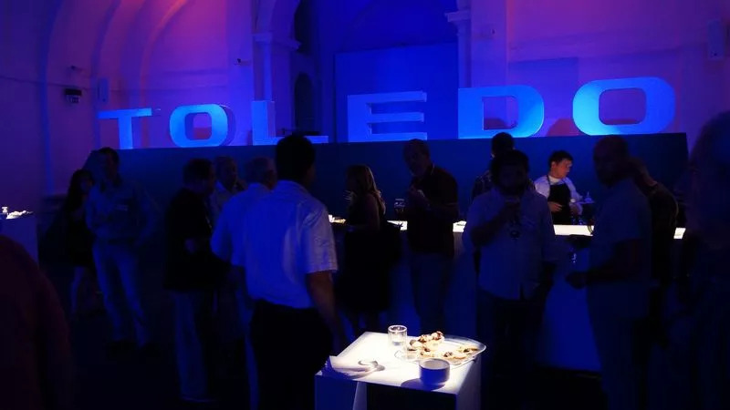 Essai Seat Toledo 2013