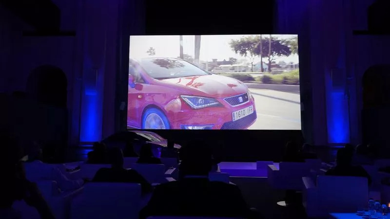 Essai Seat Toledo 2013