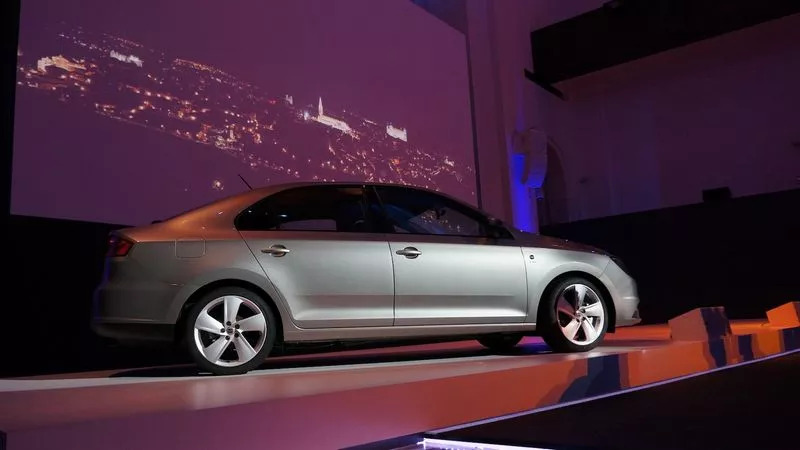 Essai Seat Toledo 2013