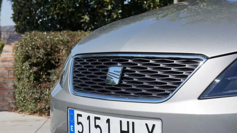 Essai Seat Toledo 2013