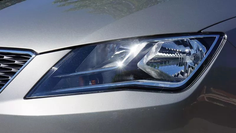 Essai Seat Toledo 2013