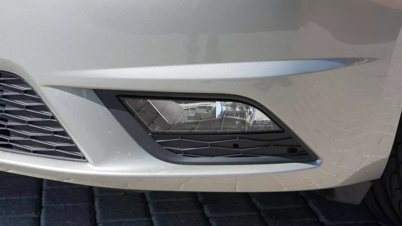 Essai Seat Toledo 2013