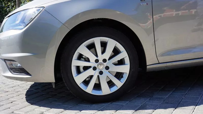 Essai Seat Toledo 2013