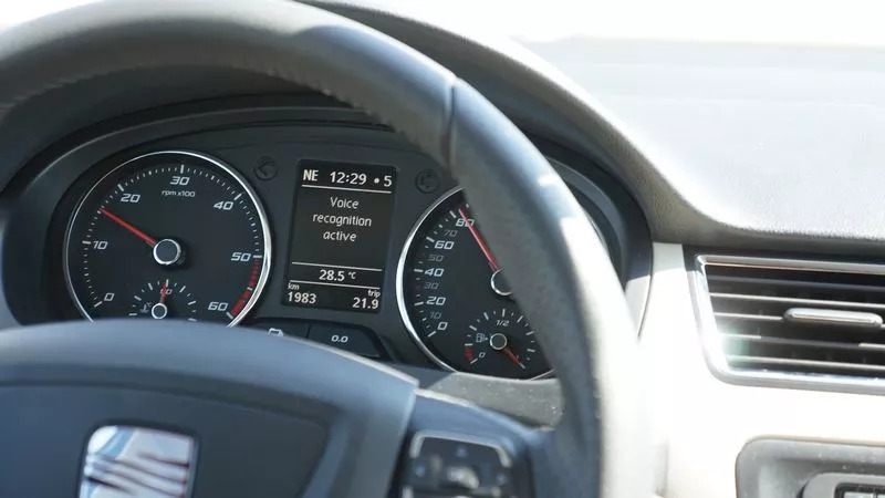 Essai Seat Toledo 2013