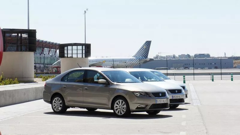 Essai Seat Toledo 2013
