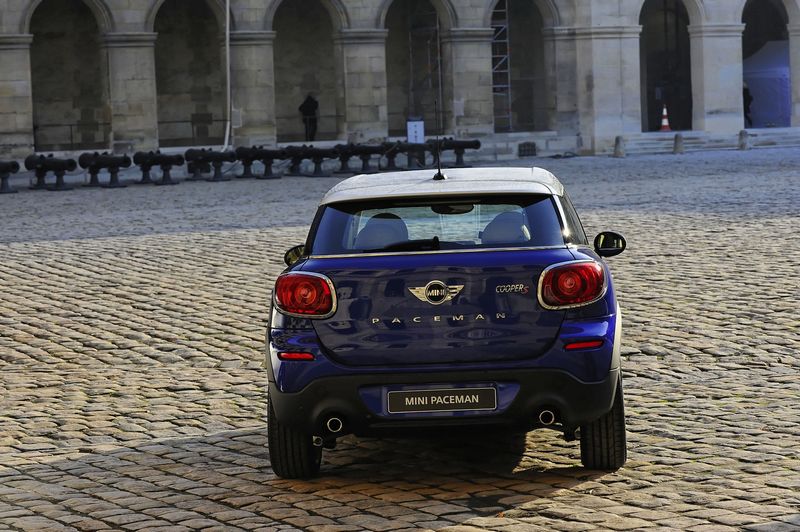 Plus belle voiture de l'année 2012