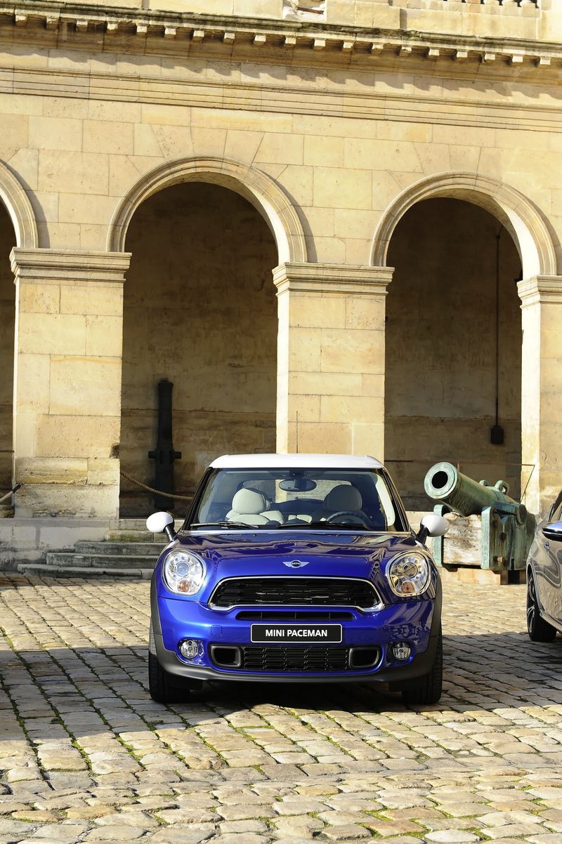 Plus belle voiture de l'année 2012