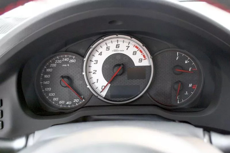 Toyota FT86 - BSB