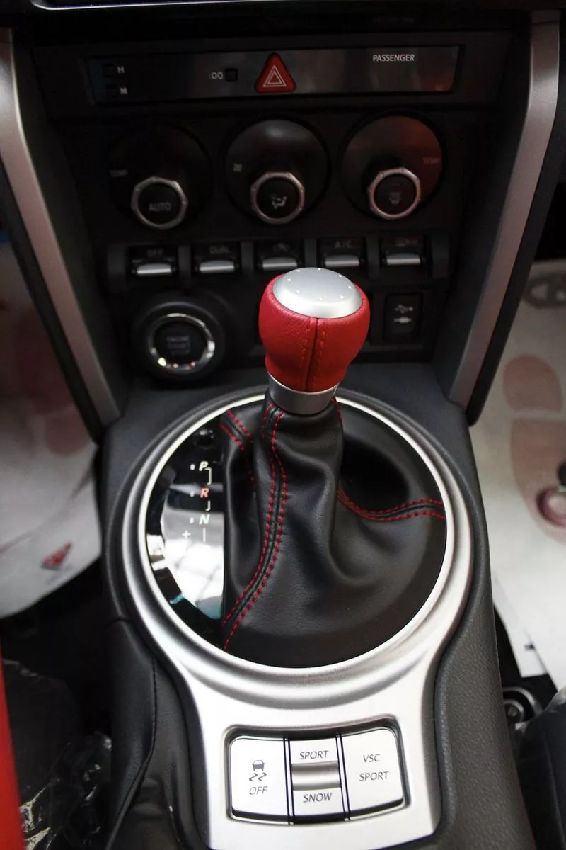 Toyota FT86 - BSB