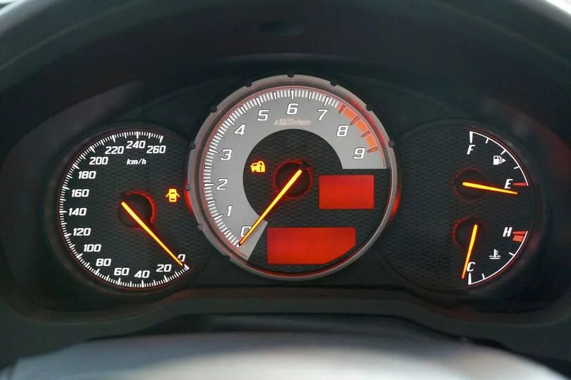 Toyota FT86 - BSB