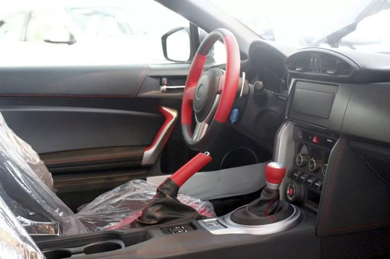 Toyota FT86 - BSB