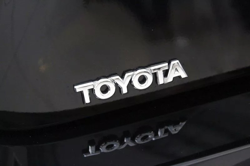 Toyota FT86 - BSB
