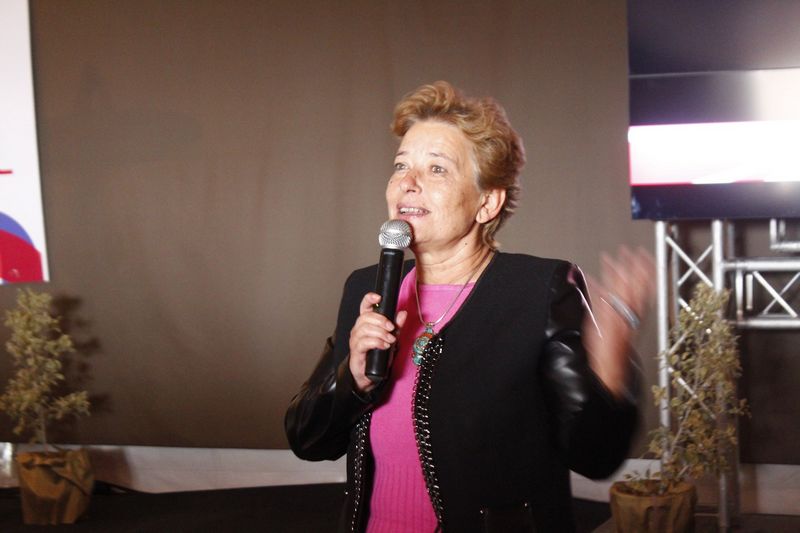 Nouvelle image pour les stations Total Tunisie