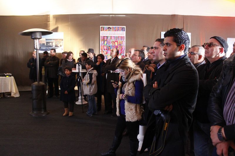 Nouvelle image pour les stations Total Tunisie