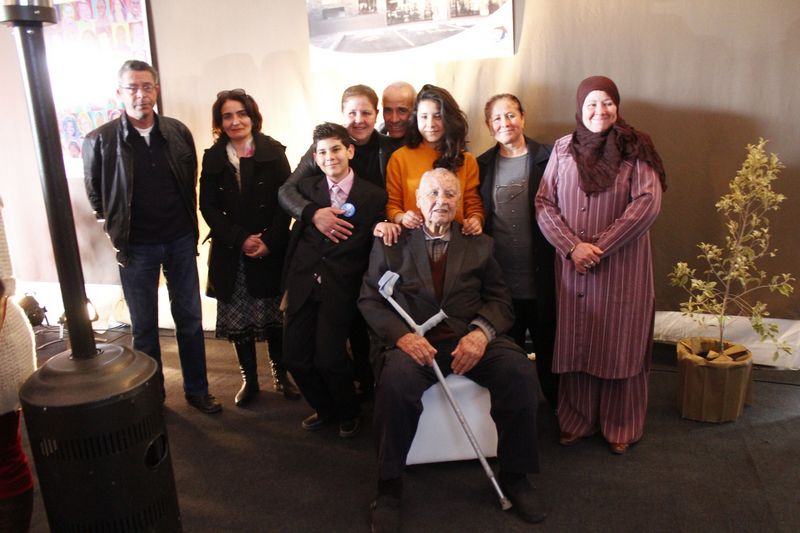 Nouvelle image pour les stations Total Tunisie