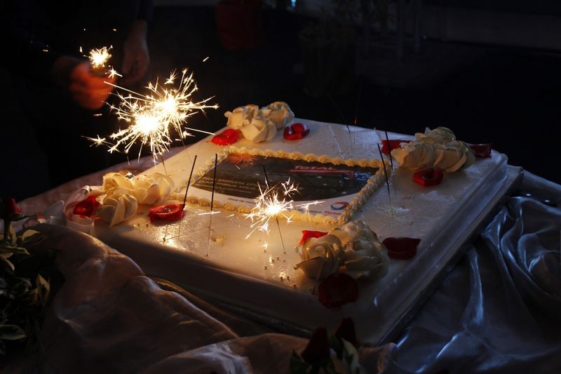 Nouvelle image pour les stations Total Tunisie