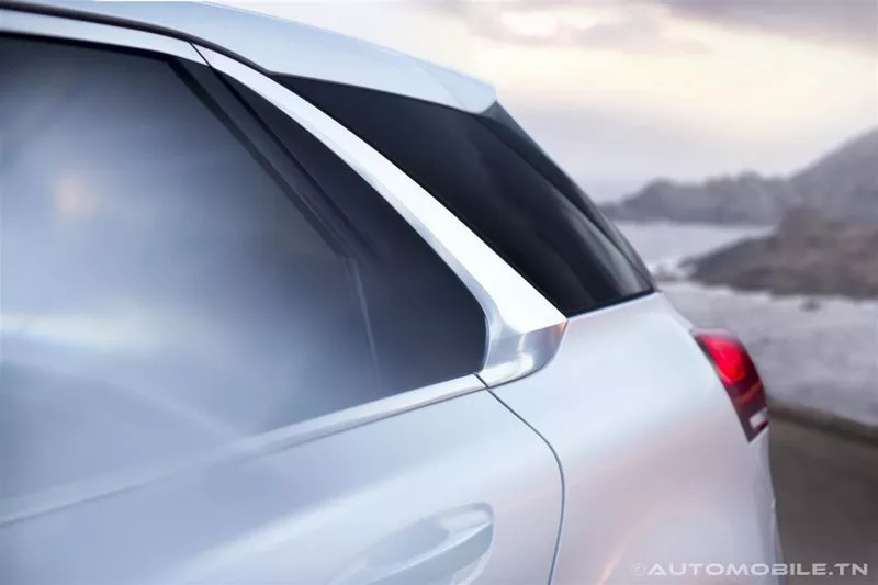 Citroën C4 Picasso 2013
