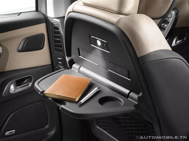 Citroën C4 Picasso 2013