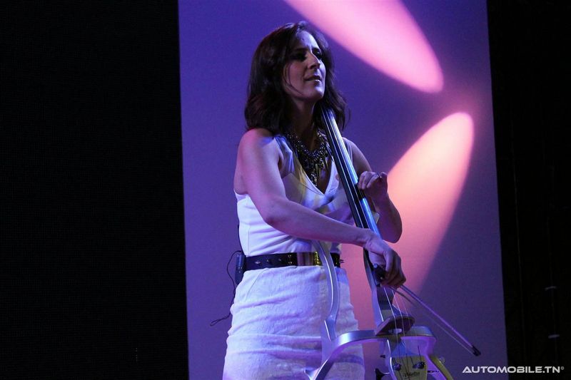 Audi Tunisie inaugure son premier terminal Audi