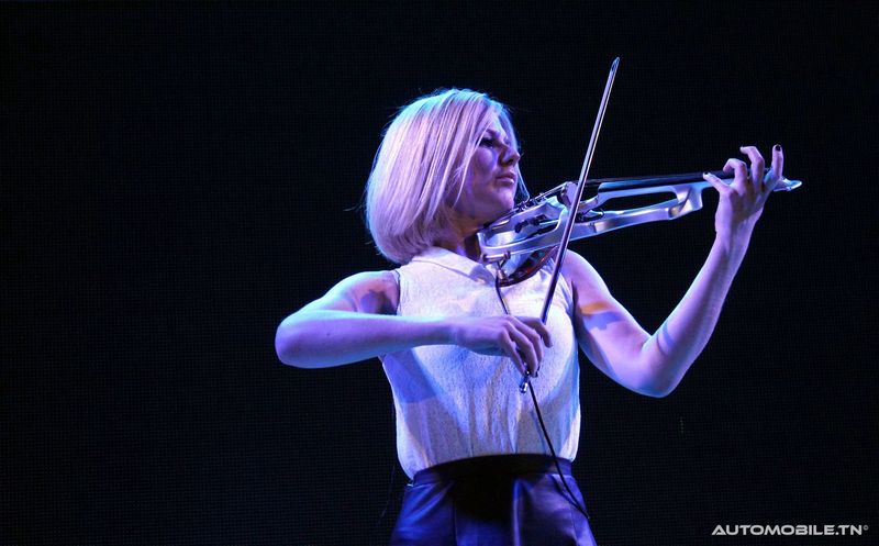 Audi Tunisie inaugure son premier terminal Audi