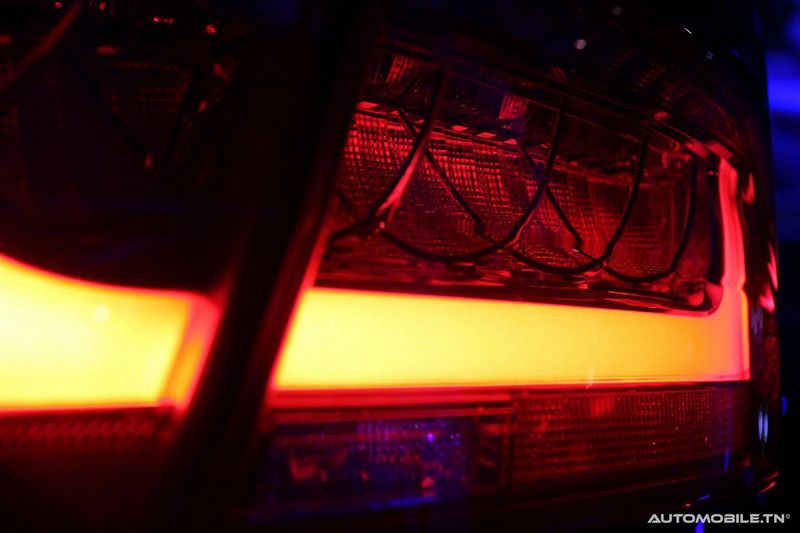 Audi Tunisie inaugure son premier terminal Audi