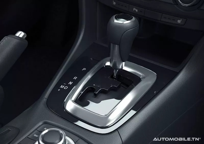 La Mazda 6 remporte le Prix MAAF Auto Environnement