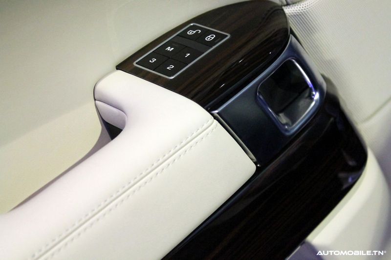 Le nouveau Range Rover arrive en Tunisie