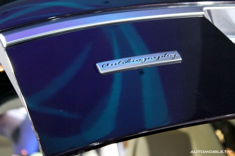 Le nouveau Range Rover arrive en Tunisie