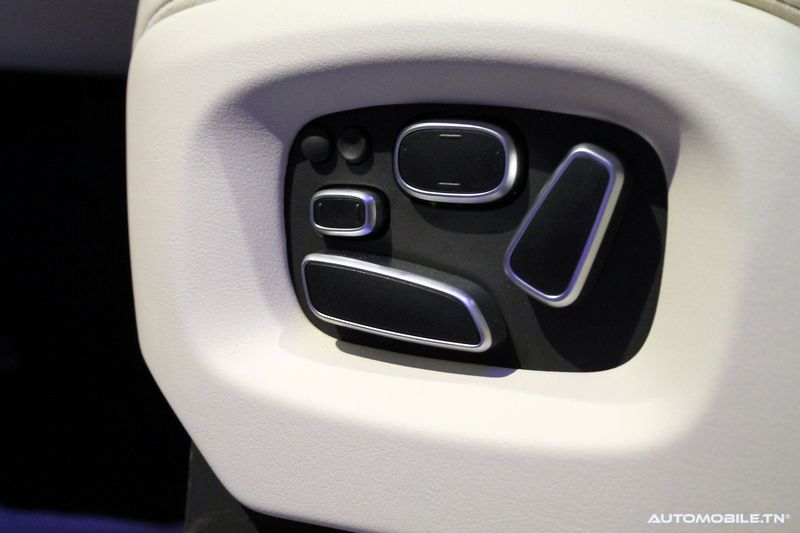 Le nouveau Range Rover arrive en Tunisie