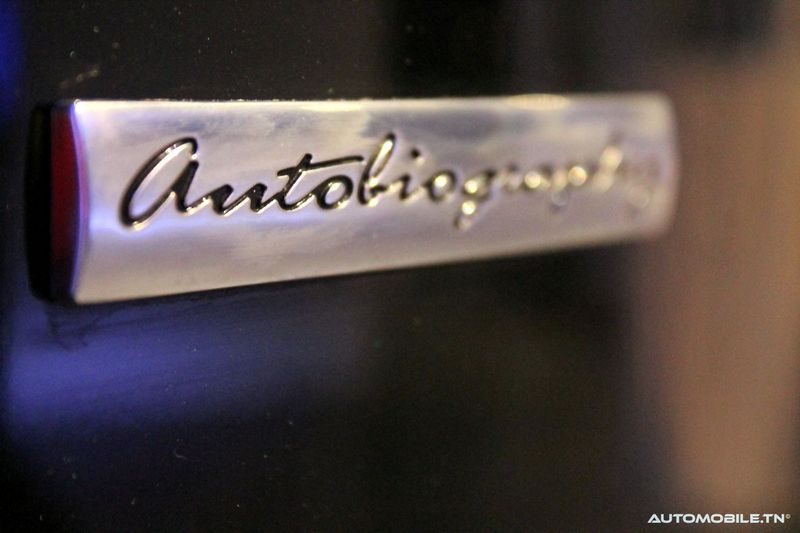 Le nouveau Range Rover arrive en Tunisie