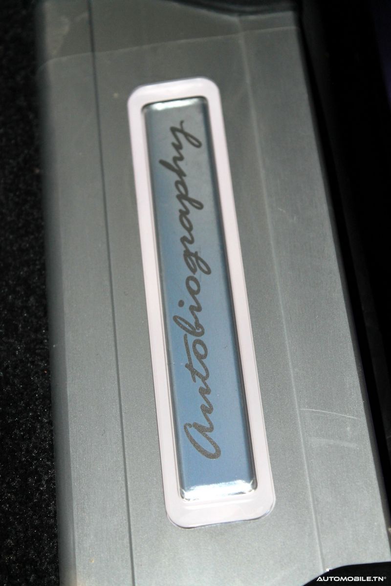 Le nouveau Range Rover arrive en Tunisie